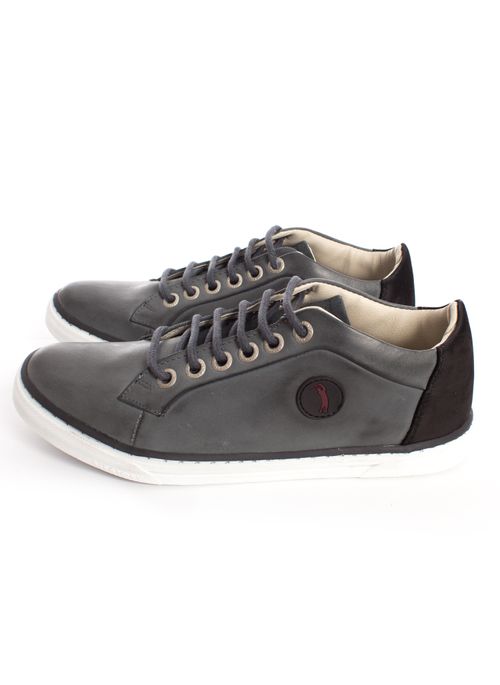 sapatenis aleatory masculino