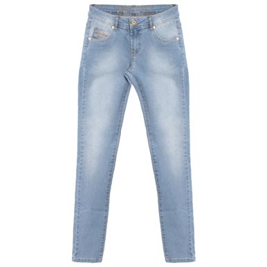 bermuda jeans para senhoras