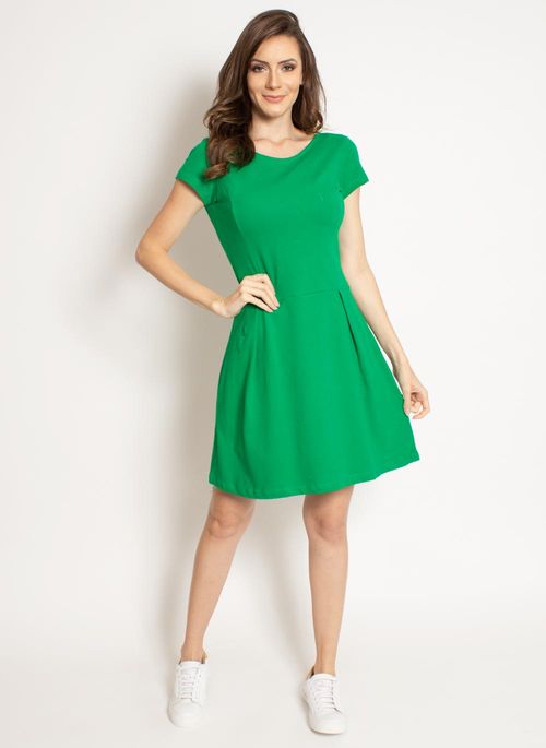 modelo de vestido feminino