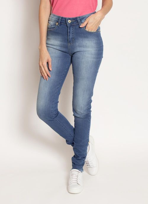 calca jeans modelos