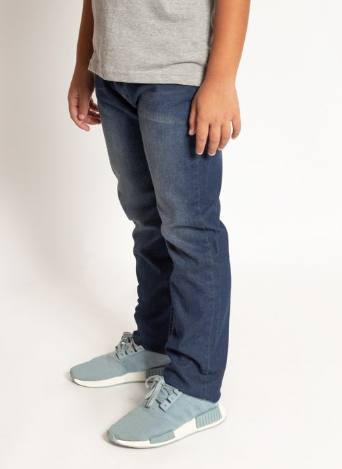 calça jeans kids