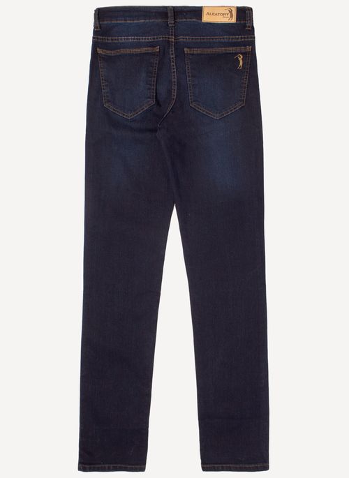 calça aleatory masculina