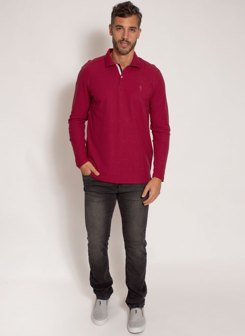 Calça de moletom masculina oferece conforto e estilo em looks casuais e home office