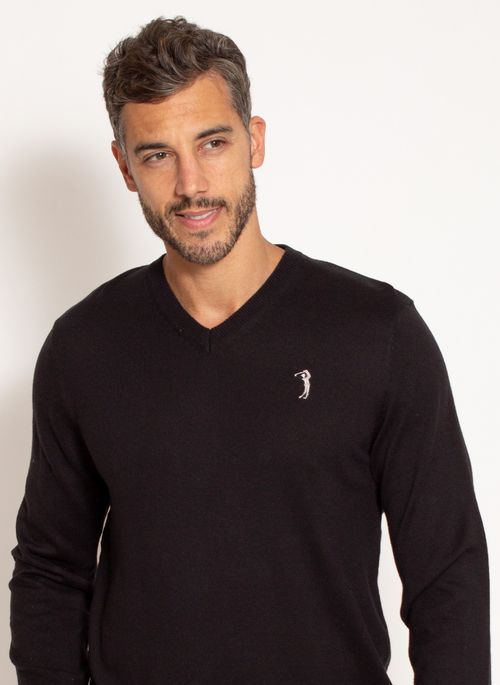 Suéter masculino é uma peça curinga que traz sofisticação e praticidade ao looks masculinos de inverno
