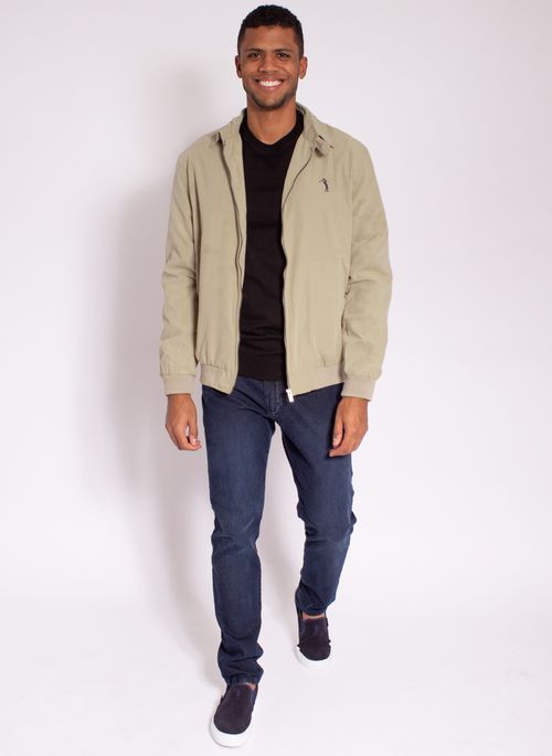 casaco aleatory masculino