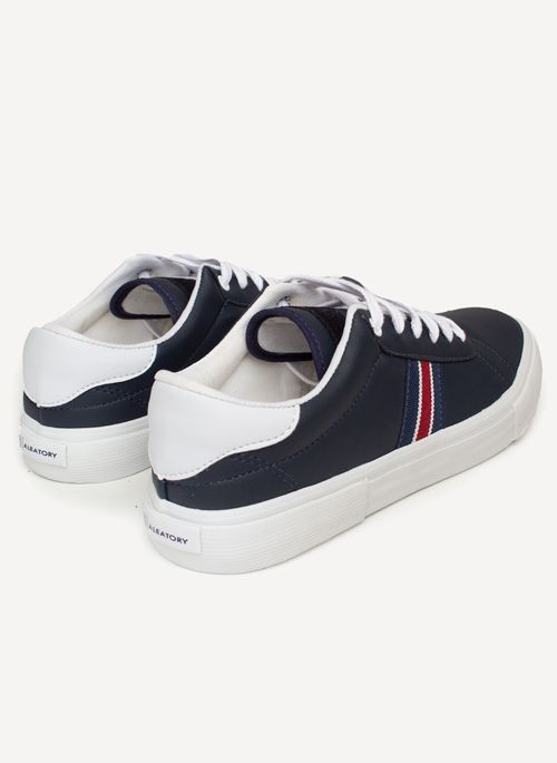 sapatenis aleatory masculino