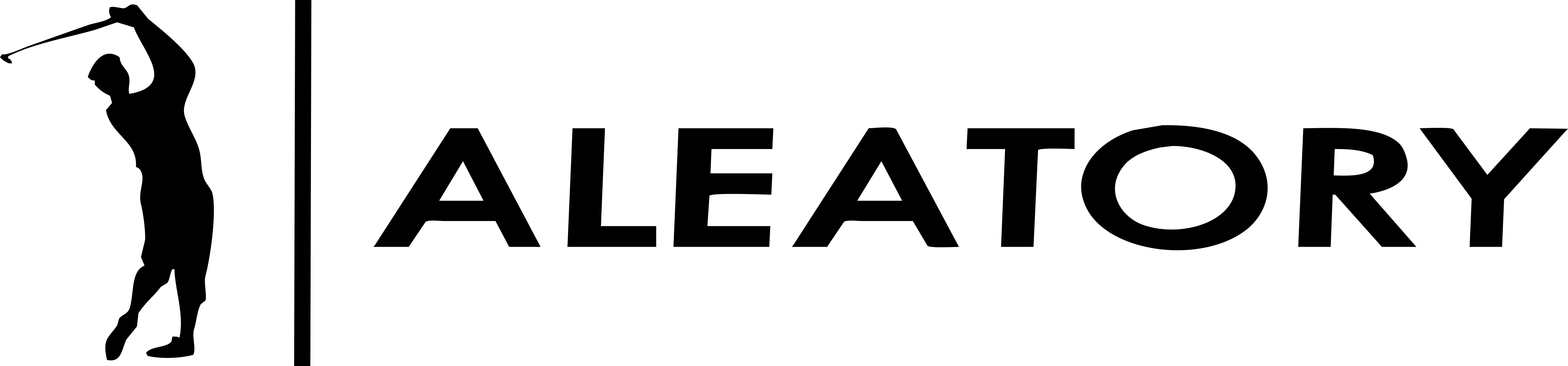 Aleatory